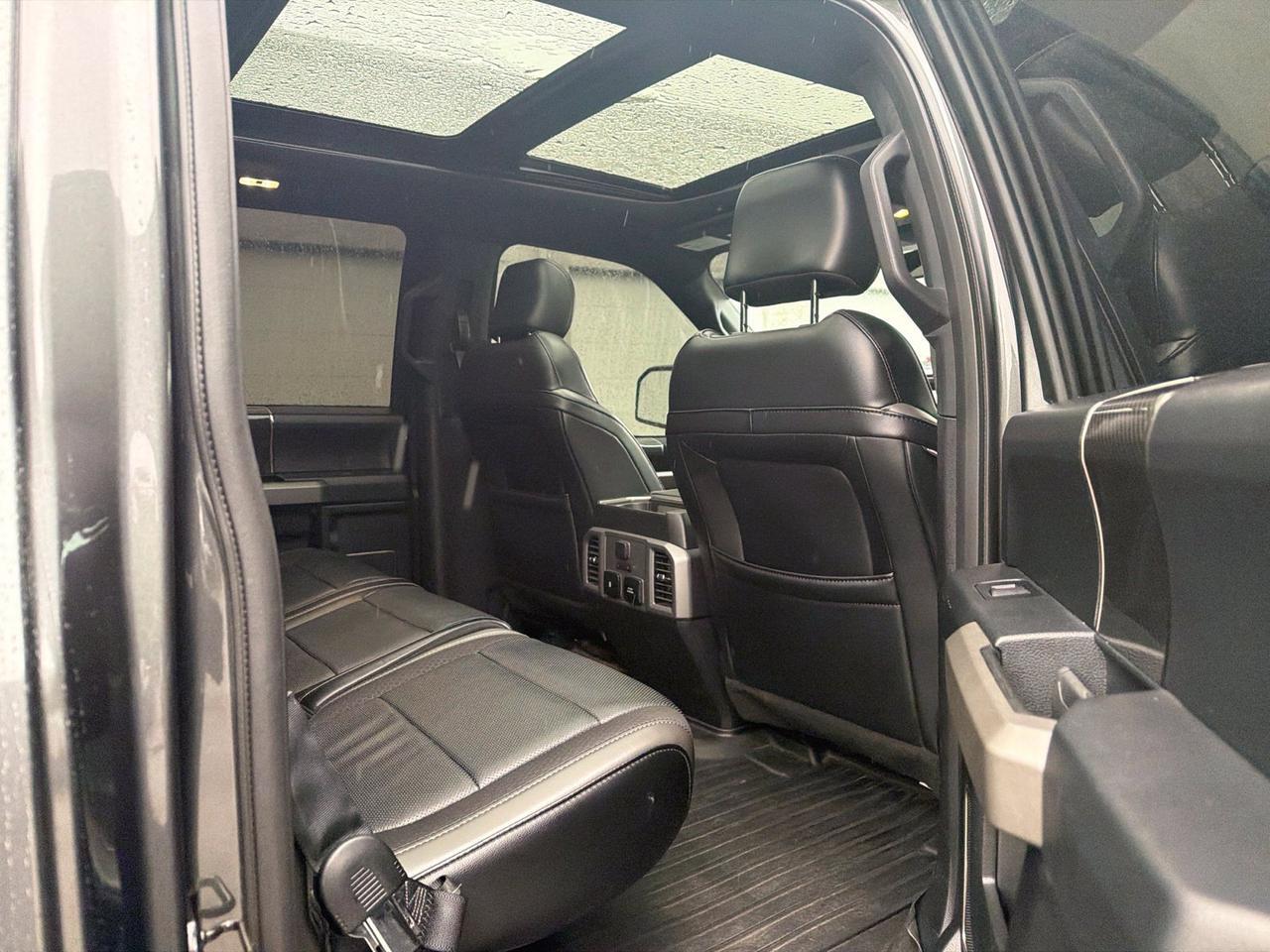 2019 Ford F-150 Raptor Ashland VA
