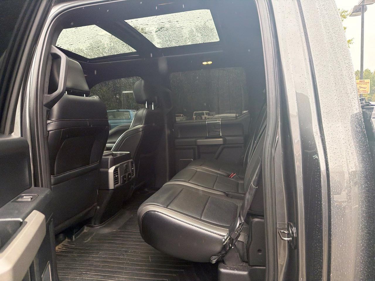 2019 Ford F-150 Raptor Ashland VA
