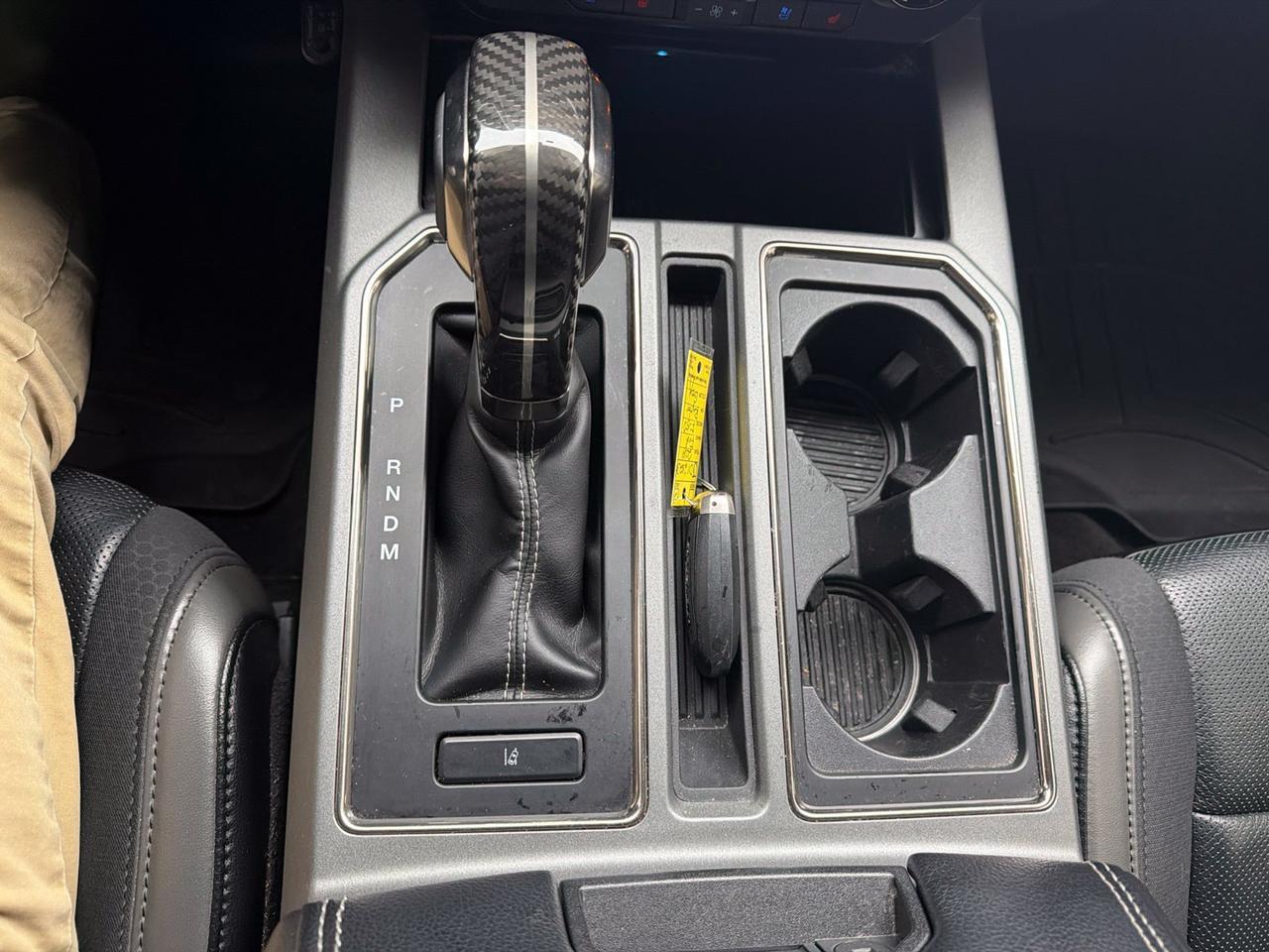 2019 Ford F-150 Raptor Ashland VA