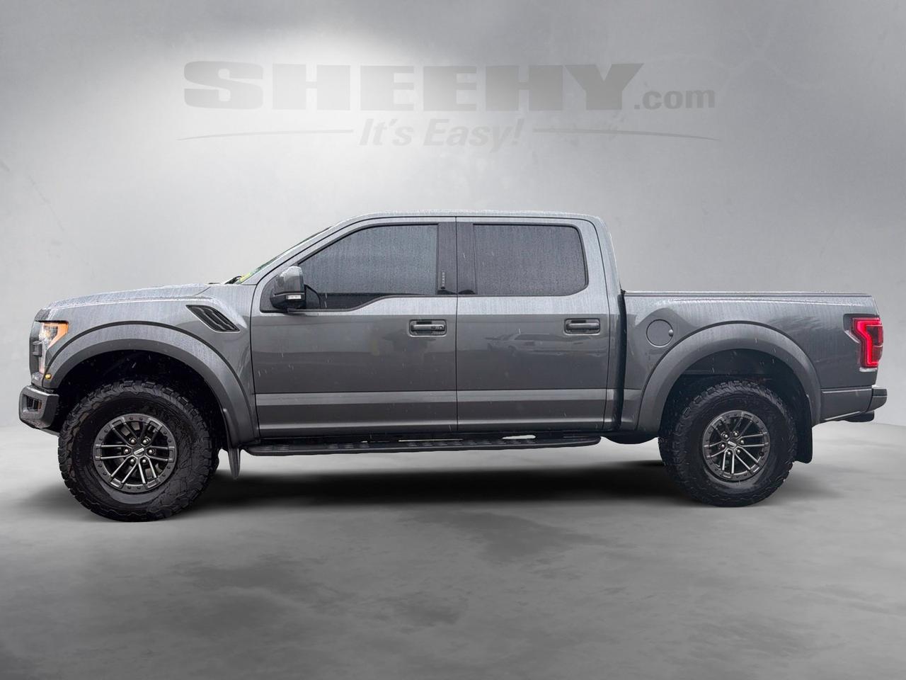 2019 Ford F-150 Raptor Ashland VA