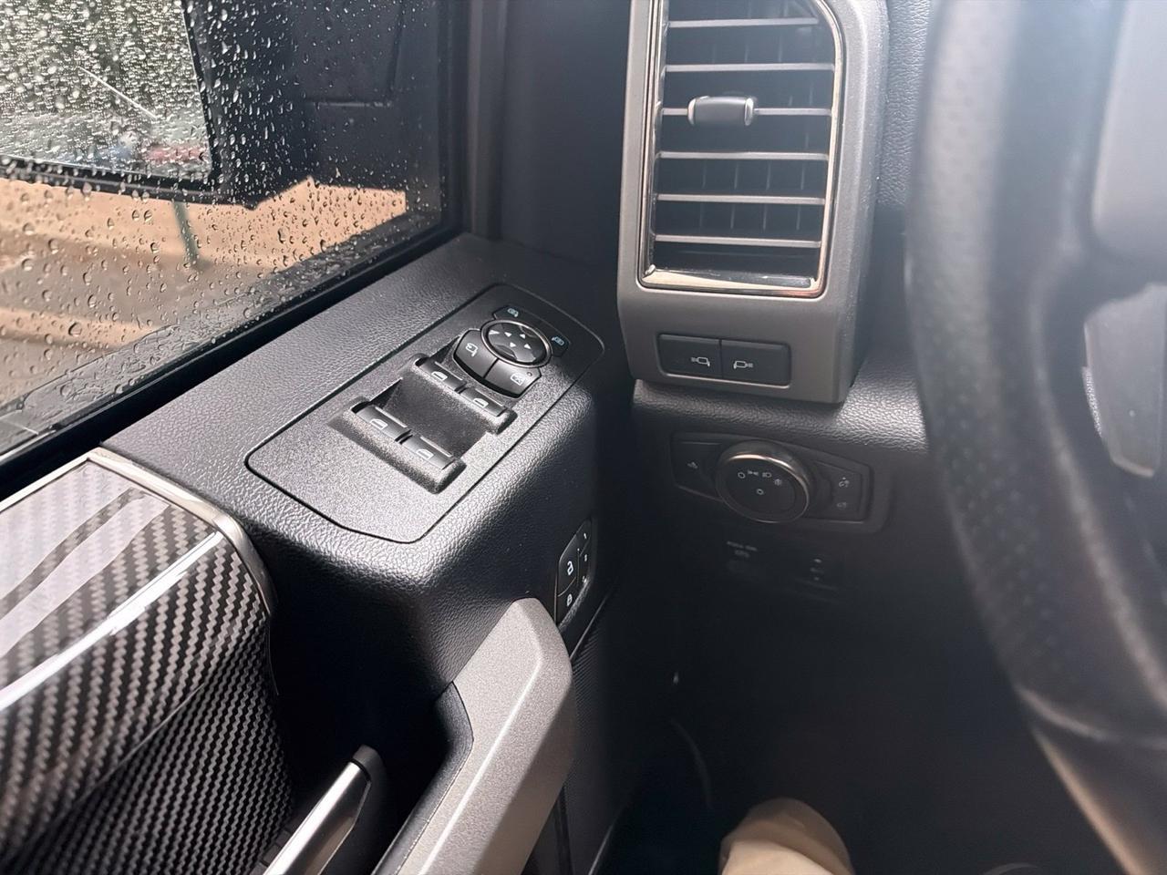 2019 Ford F-150 Raptor Ashland VA