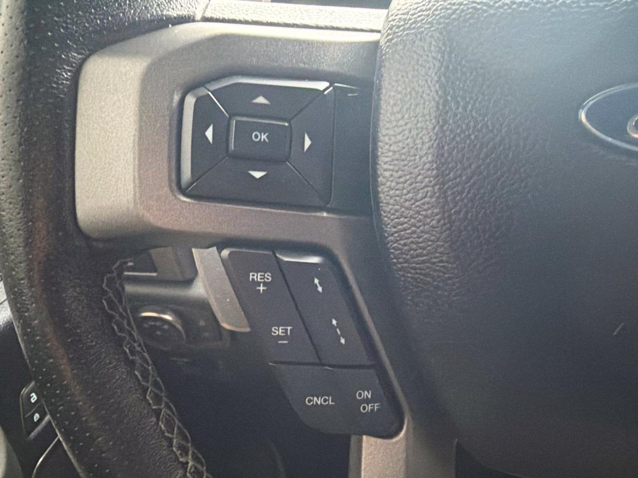 2019 Ford F-150 Raptor Ashland VA