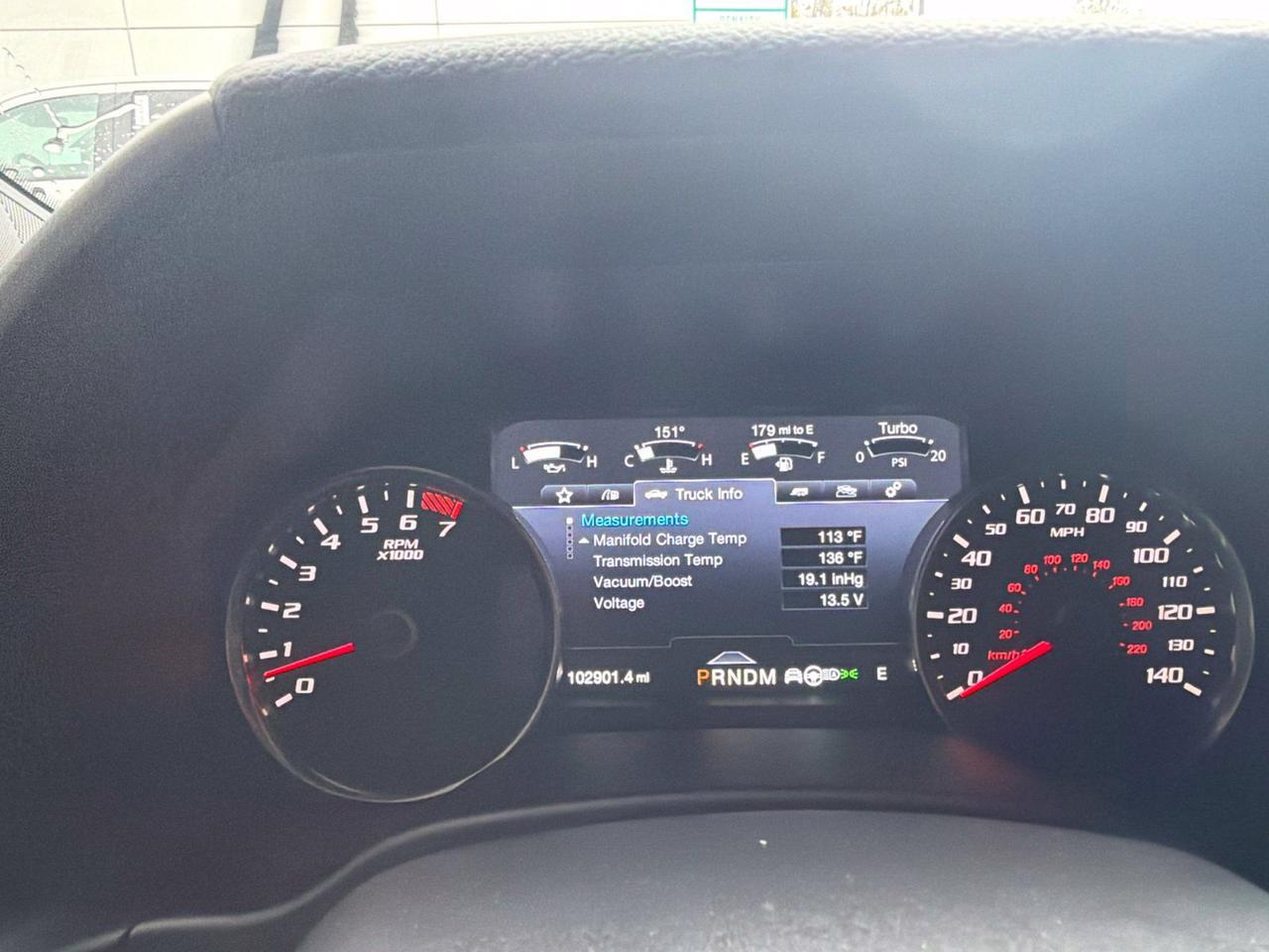 2019 Ford F-150 Raptor Ashland VA