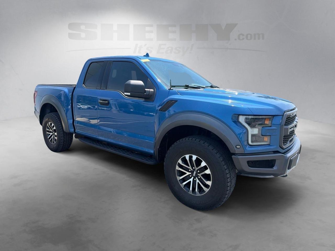 2019 Ford F-150 Raptor Gaithersburg MD