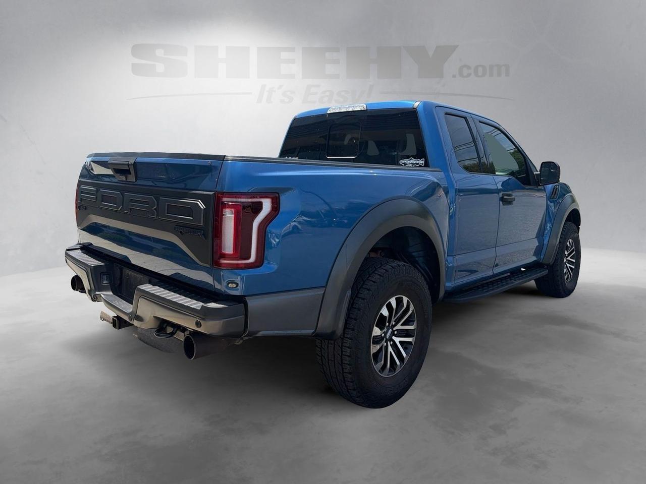 2019 Ford F-150 Raptor Gaithersburg MD