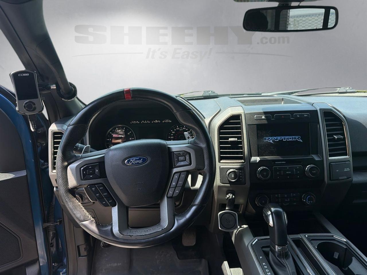 2019 Ford F-150 Raptor Gaithersburg MD
