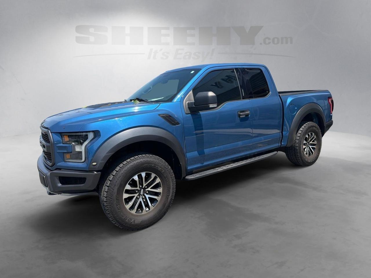 2019 Ford F-150 Raptor Gaithersburg MD