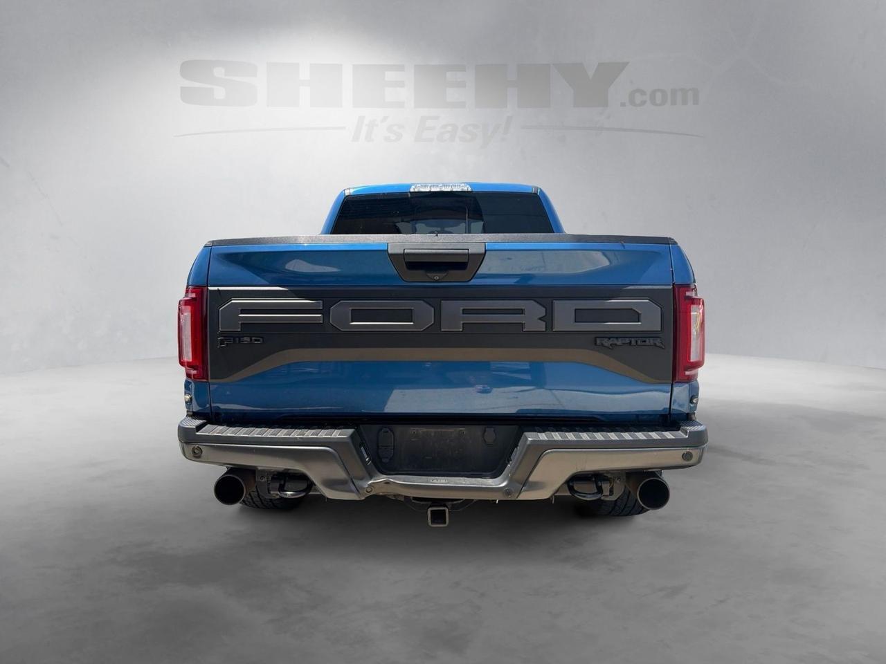 2019 Ford F-150 Raptor Gaithersburg MD