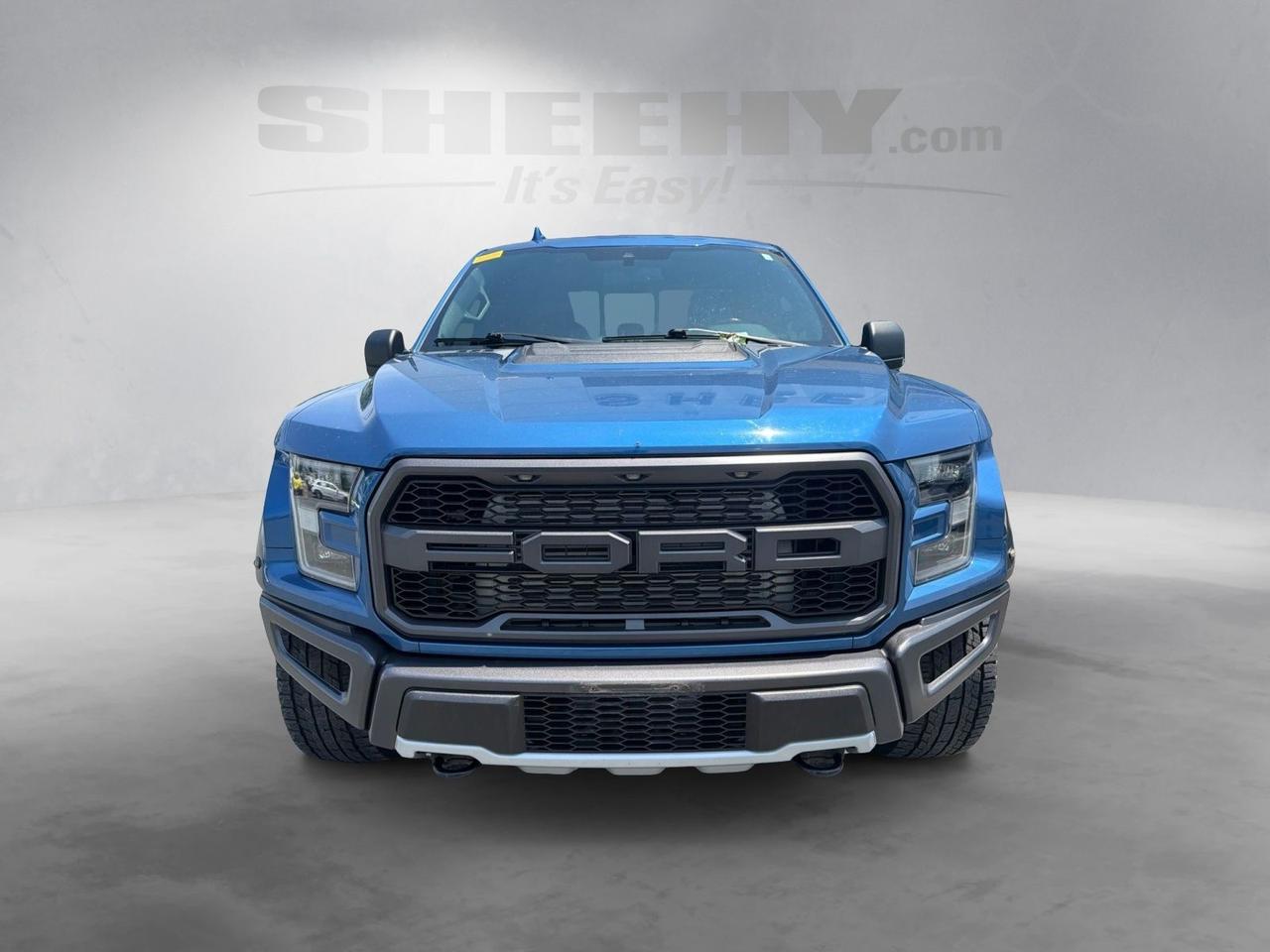 2019 Ford F-150 Raptor Gaithersburg MD