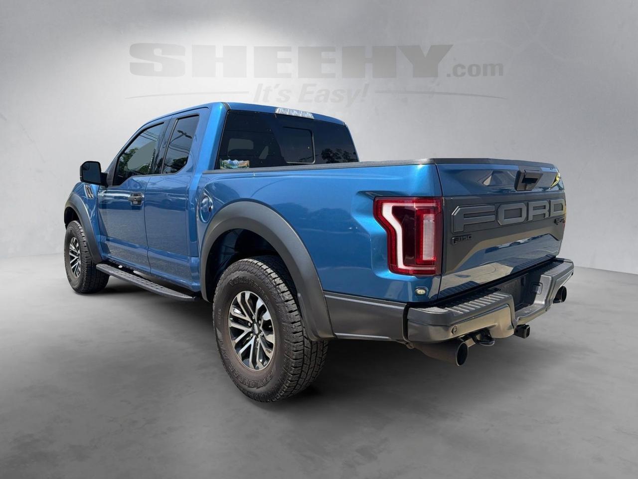 2019 Ford F-150 Raptor Gaithersburg MD