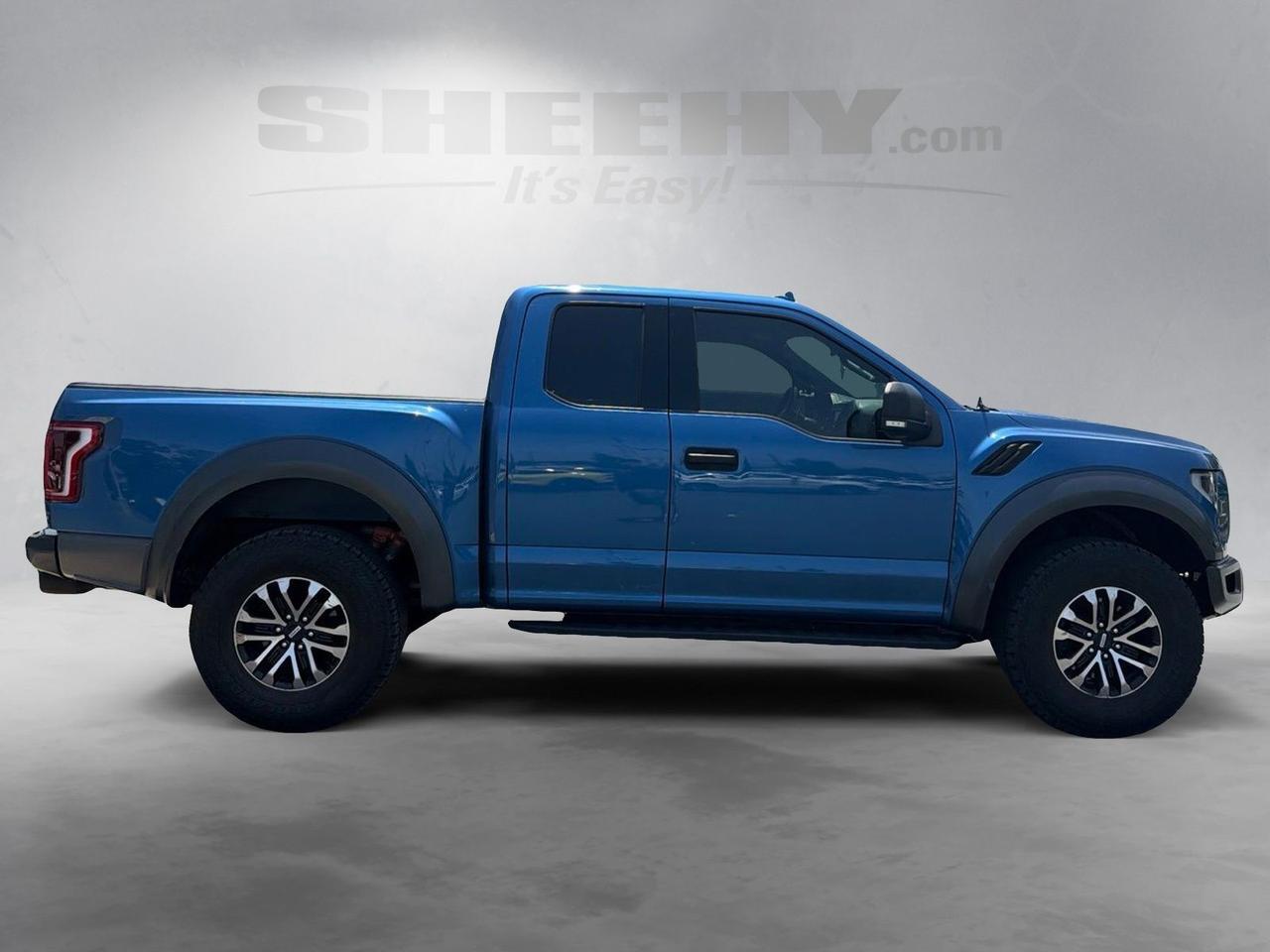 2019 Ford F-150 Raptor Gaithersburg MD