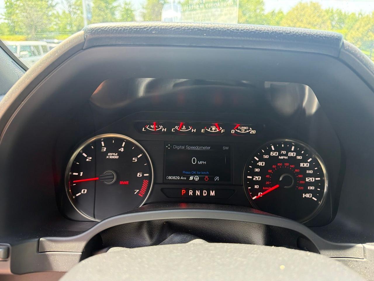 2019 Ford F-150 Raptor Gaithersburg MD