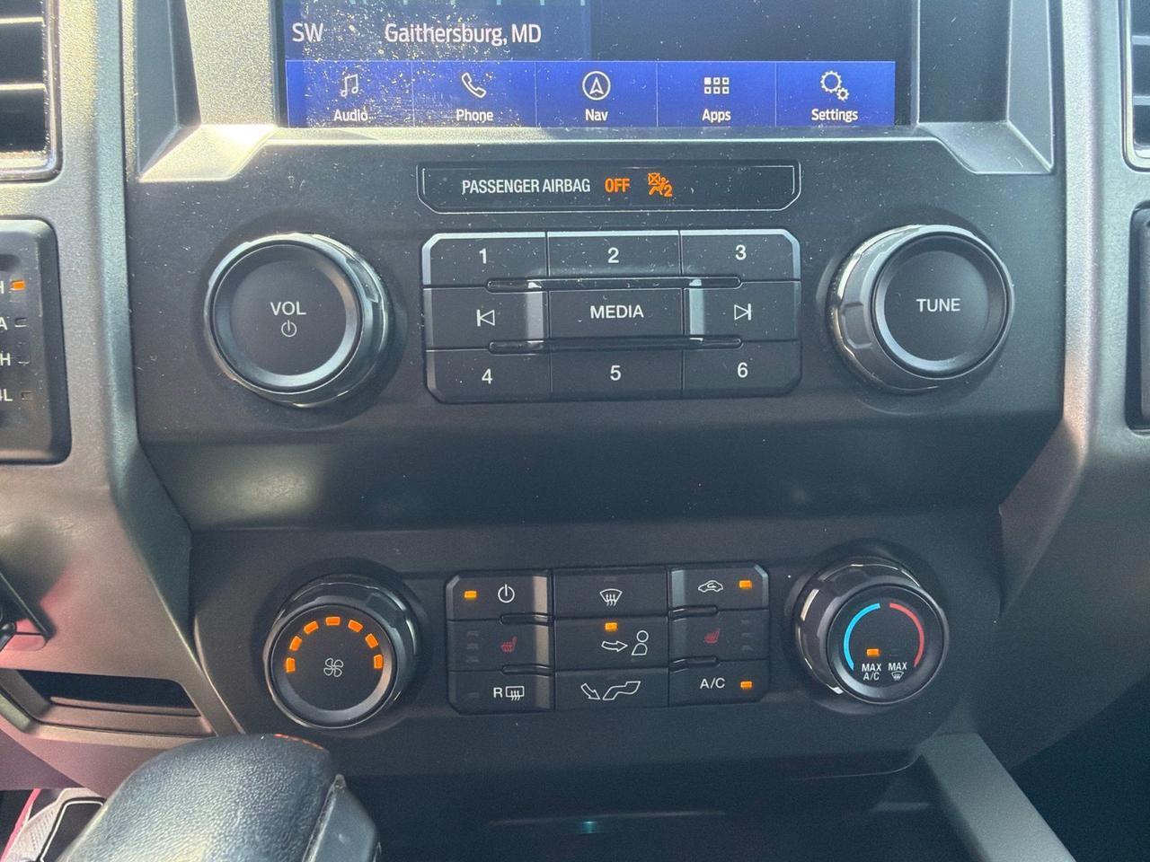 2019 Ford F-150 Raptor Gaithersburg MD