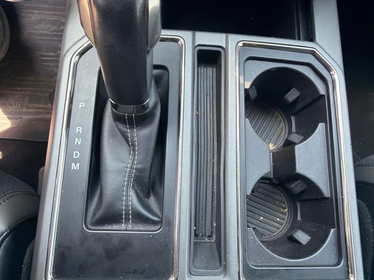 2019 Ford F-150 Raptor Gaithersburg MD