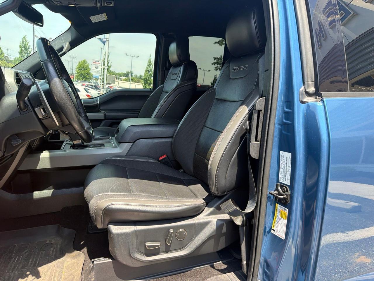 2019 Ford F-150 Raptor Gaithersburg MD