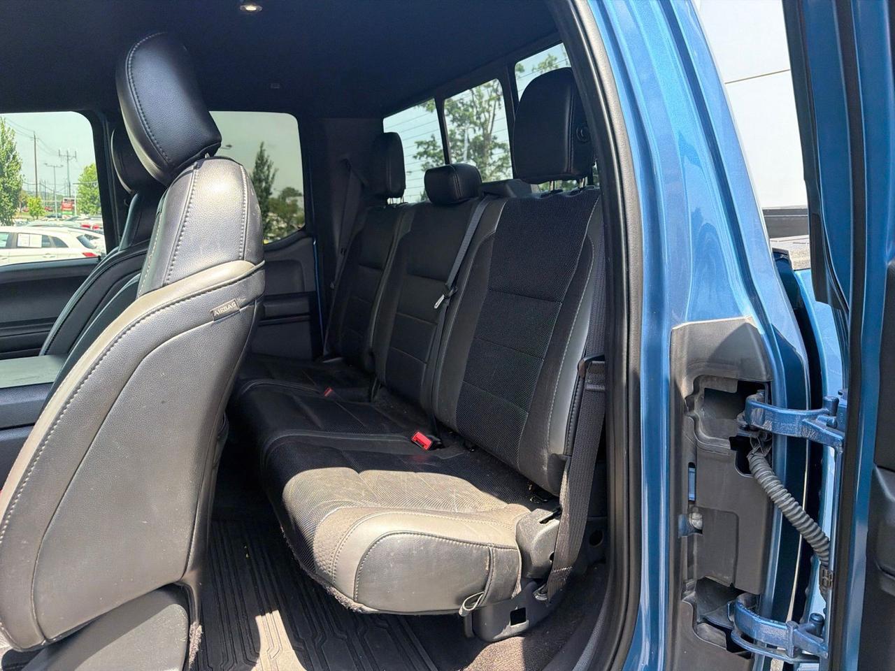 2019 Ford F-150 Raptor Gaithersburg MD