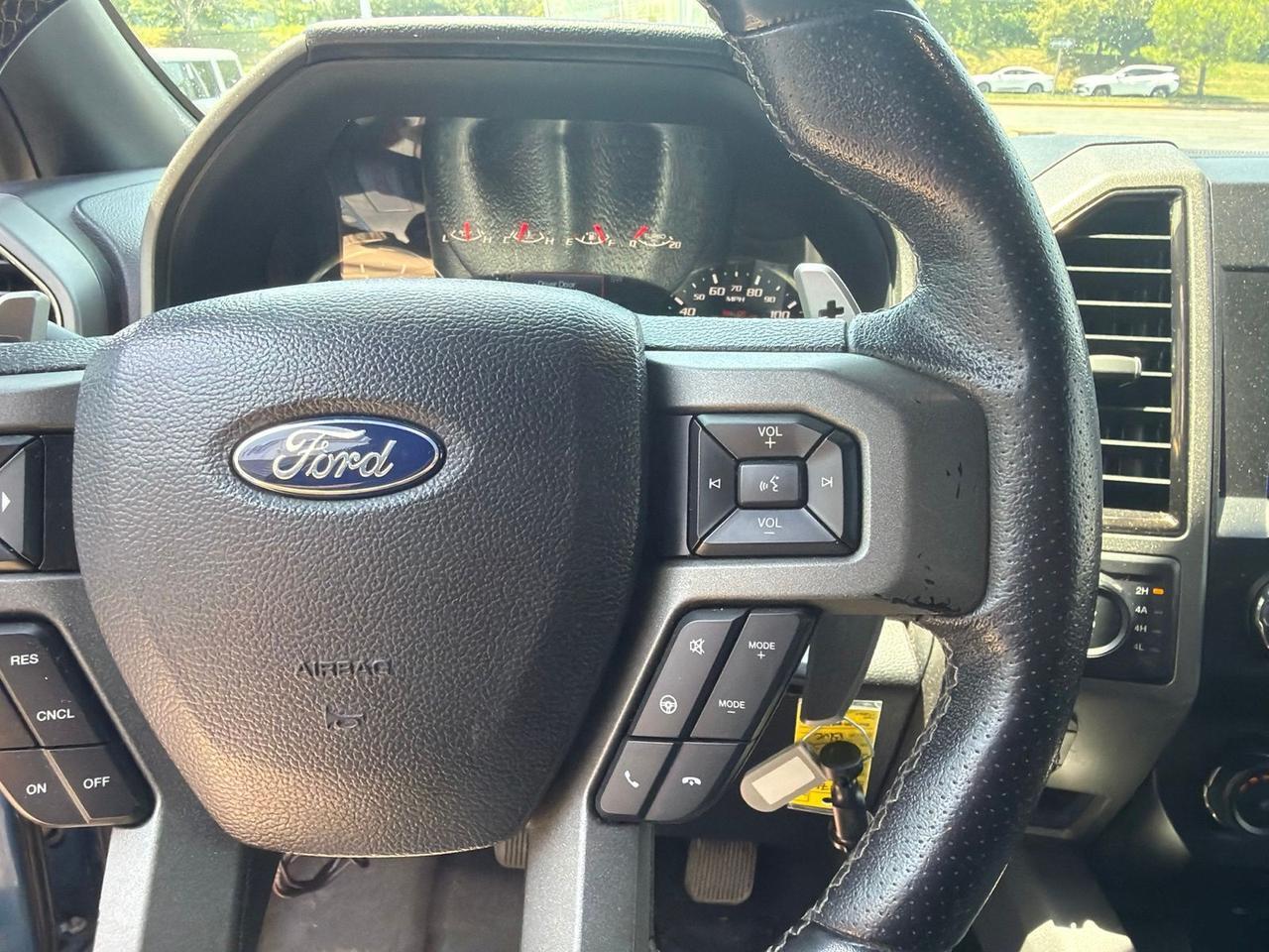 2019 Ford F-150 Raptor Gaithersburg MD