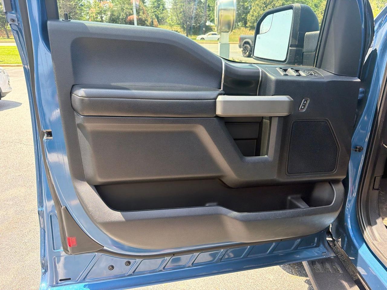 2019 Ford F-150 Raptor Gaithersburg MD
