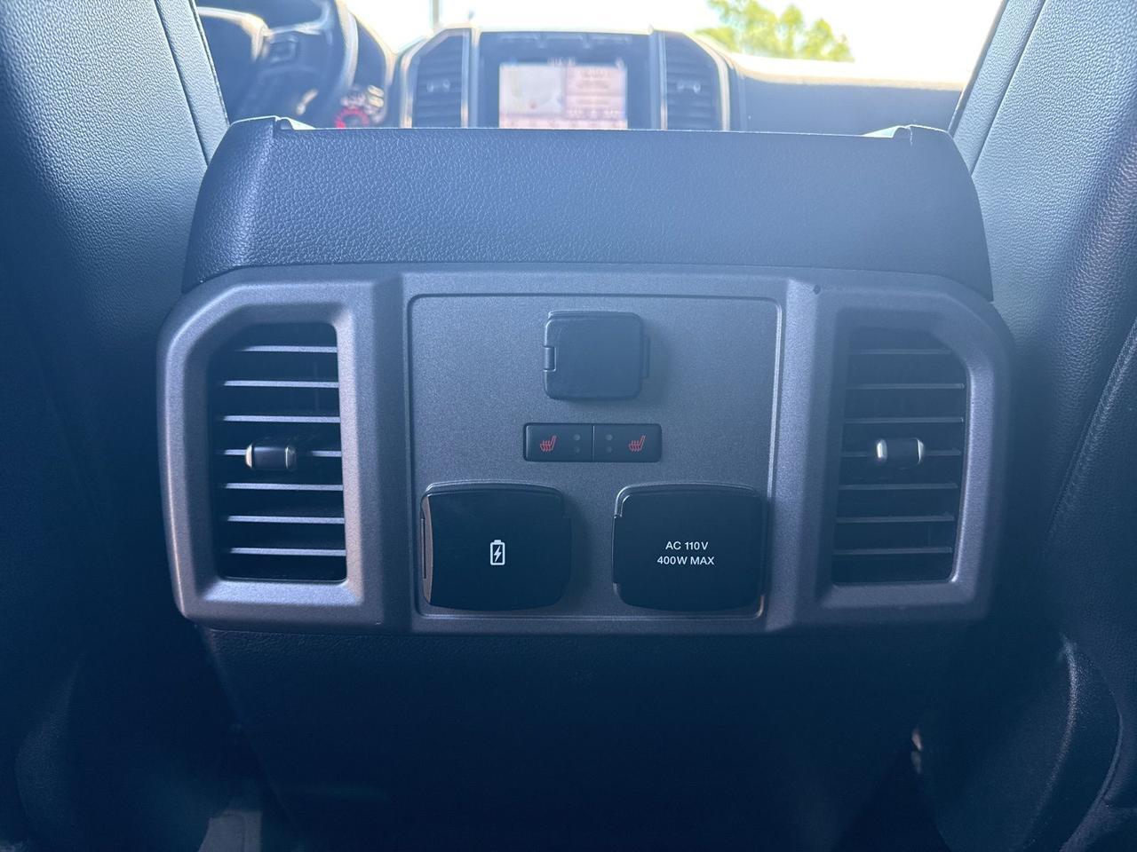 2019 Ford F-150 Raptor Richmond VA