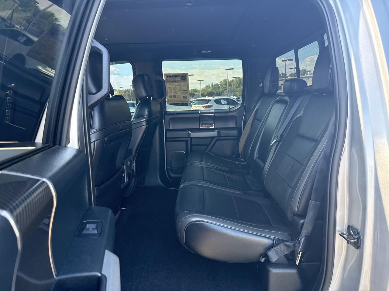 2019 Ford F-150 Raptor Richmond VA