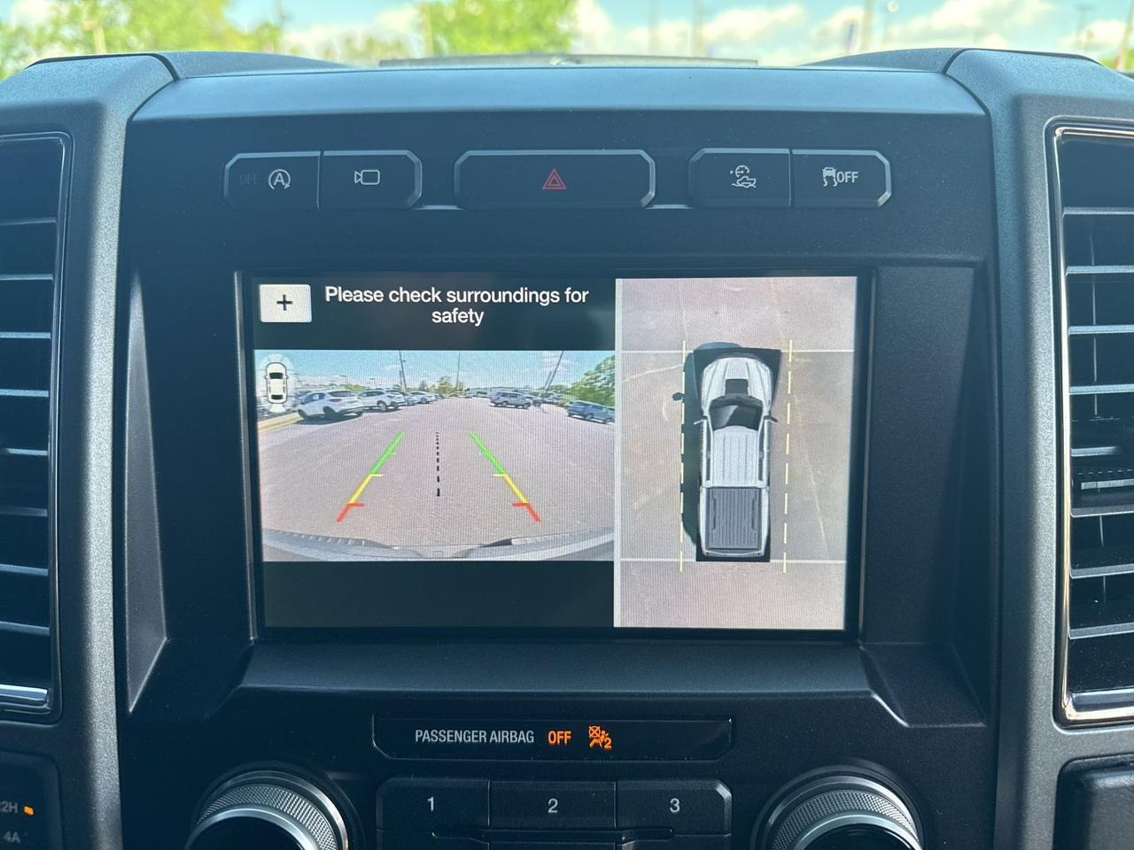 2019 Ford F-150 Raptor Richmond VA