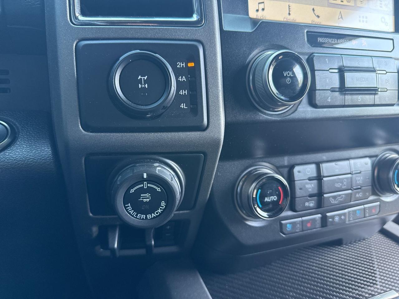 2019 Ford F-150 Raptor Richmond VA