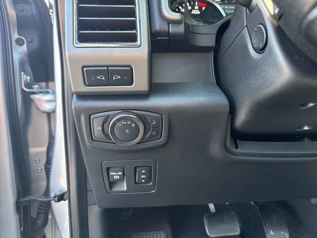 2019 Ford F-150 Raptor Richmond VA