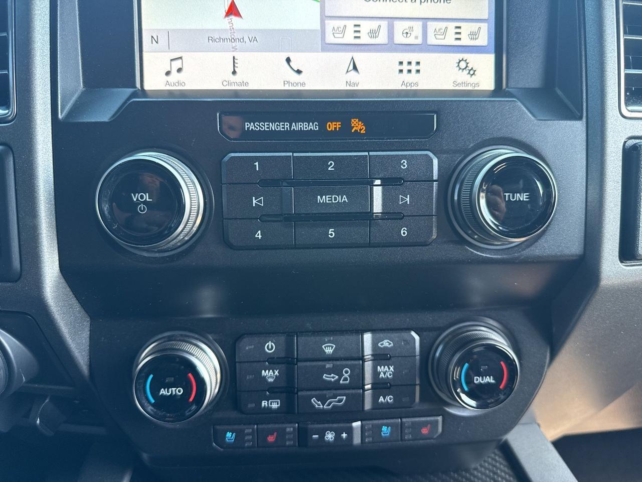 2019 Ford F-150 Raptor Richmond VA