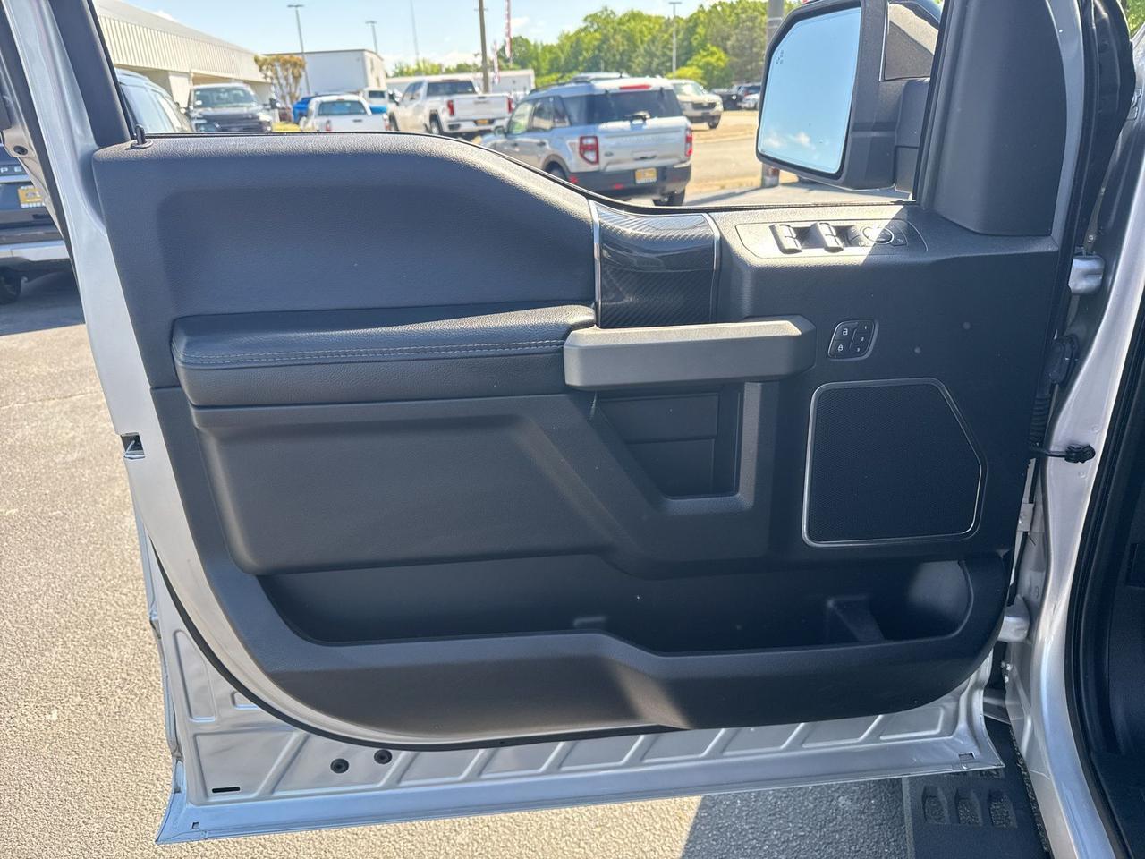 2019 Ford F-150 Raptor Richmond VA