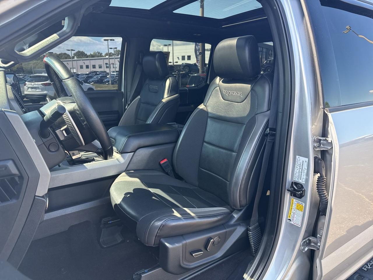 2019 Ford F-150 Raptor Richmond VA