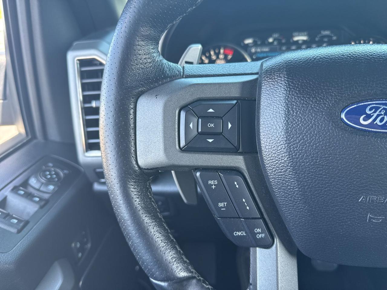 2019 Ford F-150 Raptor Richmond VA