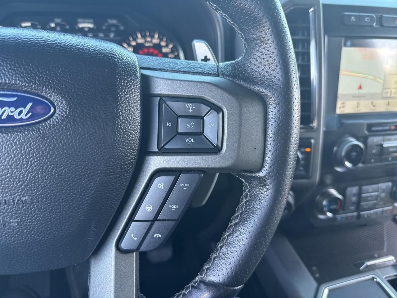 2019 Ford F-150 Raptor Richmond VA