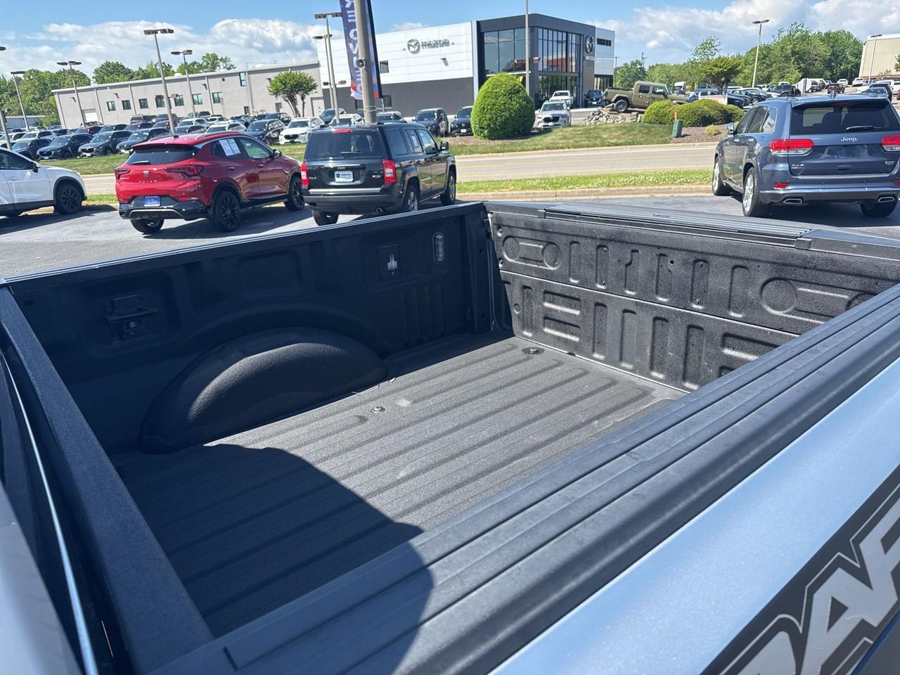 2019 Ford F-150 Raptor Richmond VA