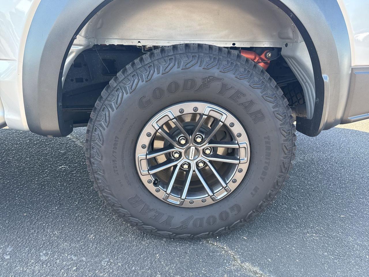 2019 Ford F-150 Raptor Richmond VA