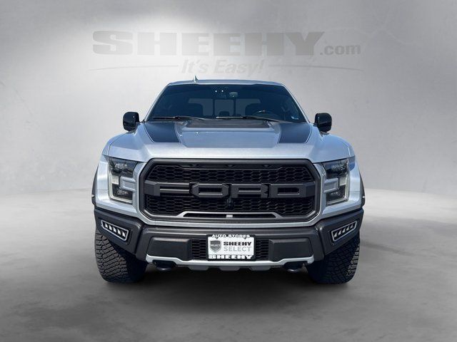 2019 Ford F-150 Raptor Richmond VA