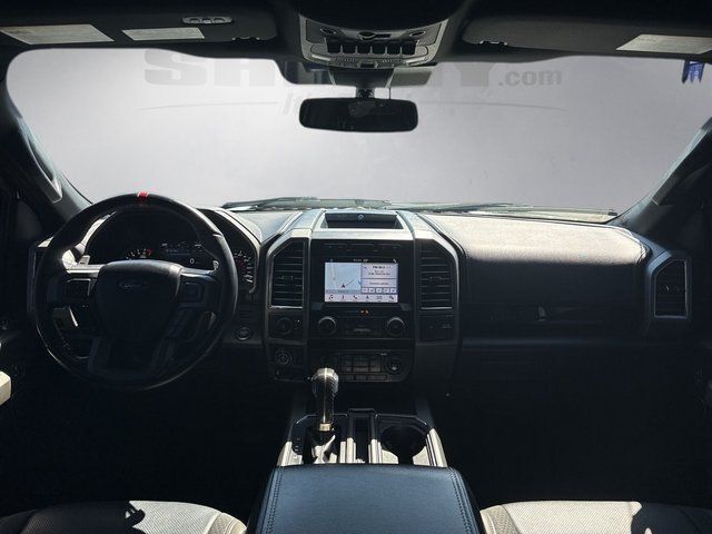 2019 Ford F-150 Raptor Richmond VA