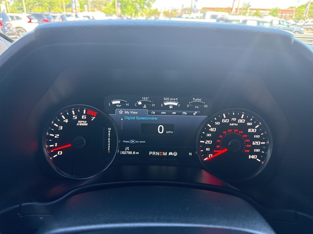 2019 Ford F-150 Raptor Richmond VA