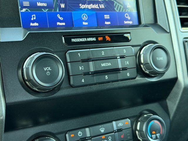 2019 Ford F-150 Raptor Springfield VA