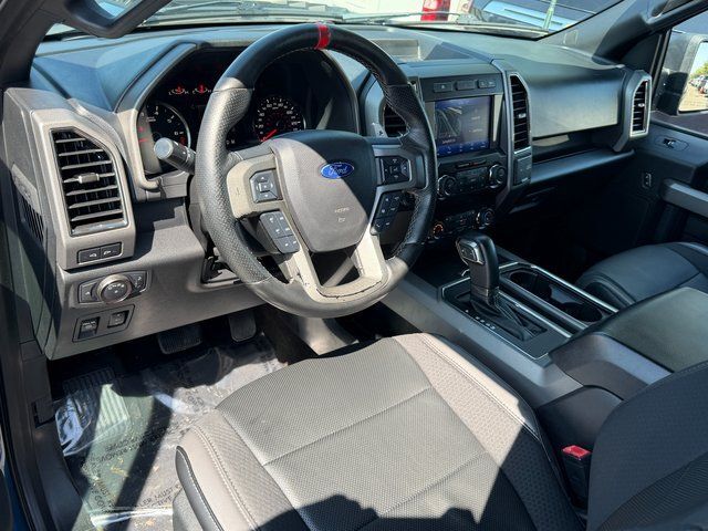 2019 Ford F-150 Raptor Springfield VA