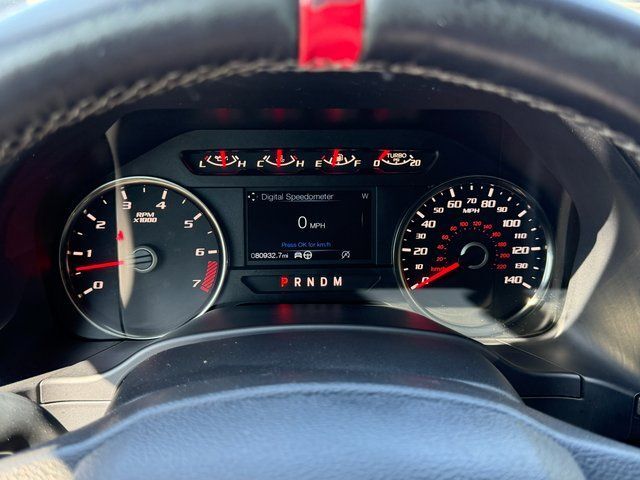 2019 Ford F-150 Raptor Springfield VA
