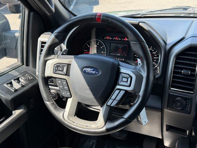2019 Ford F-150 Raptor Springfield VA