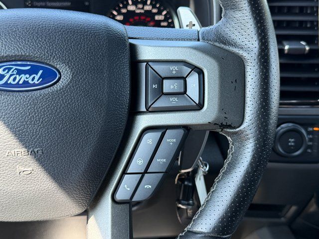 2019 Ford F-150 Raptor Springfield VA