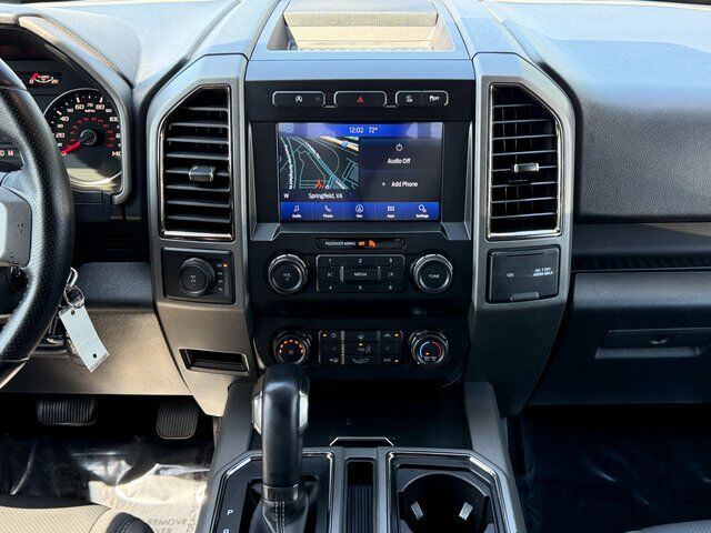 2019 Ford F-150 Raptor Springfield VA