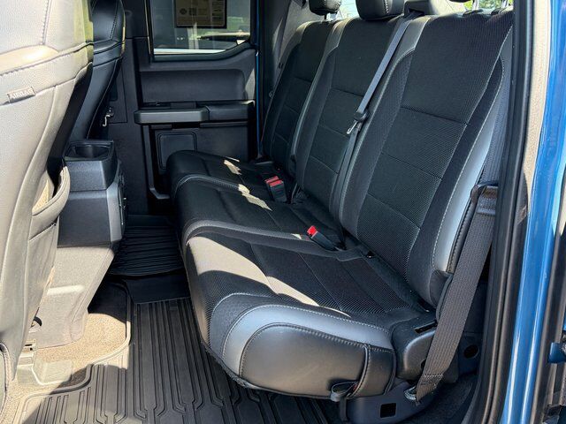 2019 Ford F-150 Raptor Springfield VA