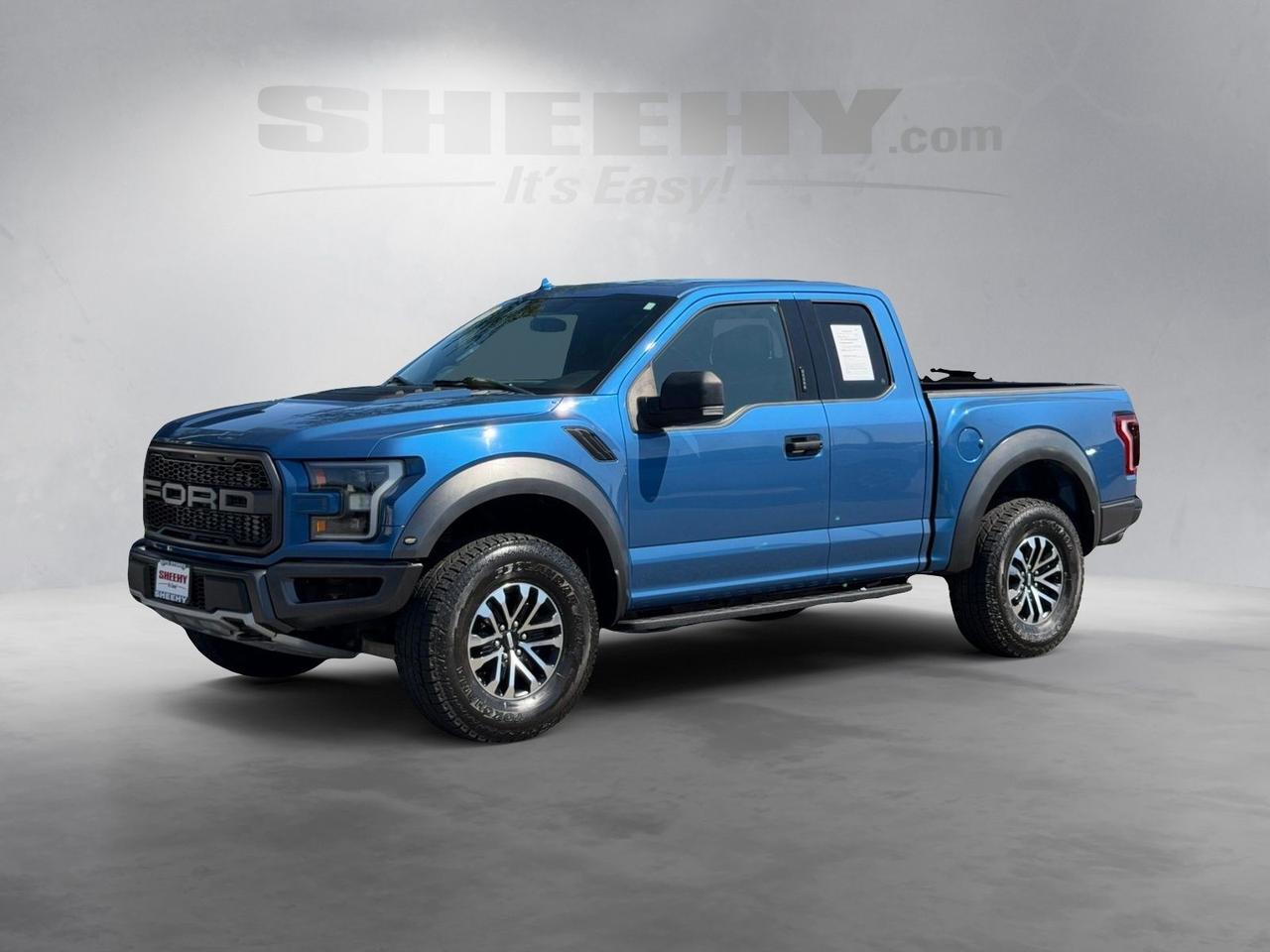 2019 Ford F-150 Raptor Springfield VA
