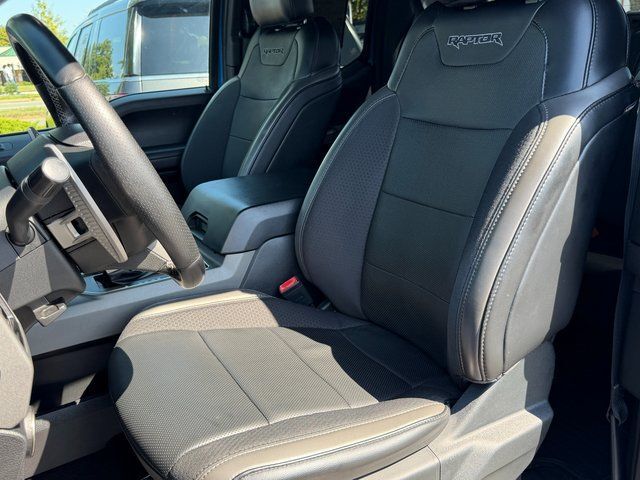 2019 Ford F-150 Raptor Springfield VA