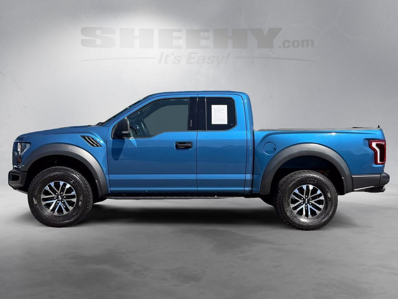 2019 Ford F-150 Raptor Springfield VA