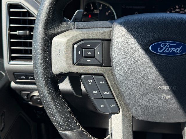2019 Ford F-150 Raptor Springfield VA