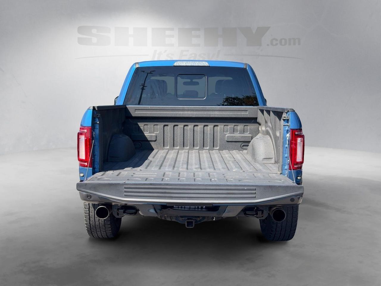 2019 Ford F-150 Raptor Springfield VA