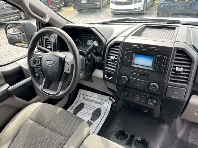 2019 Ford F-150 Regular Cab XL Longbed w/ ARE Work Cap Ashland VA